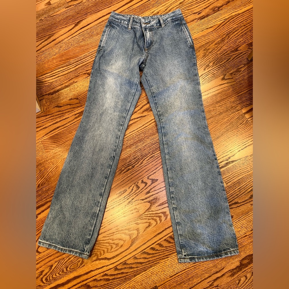John Galt jeans like new